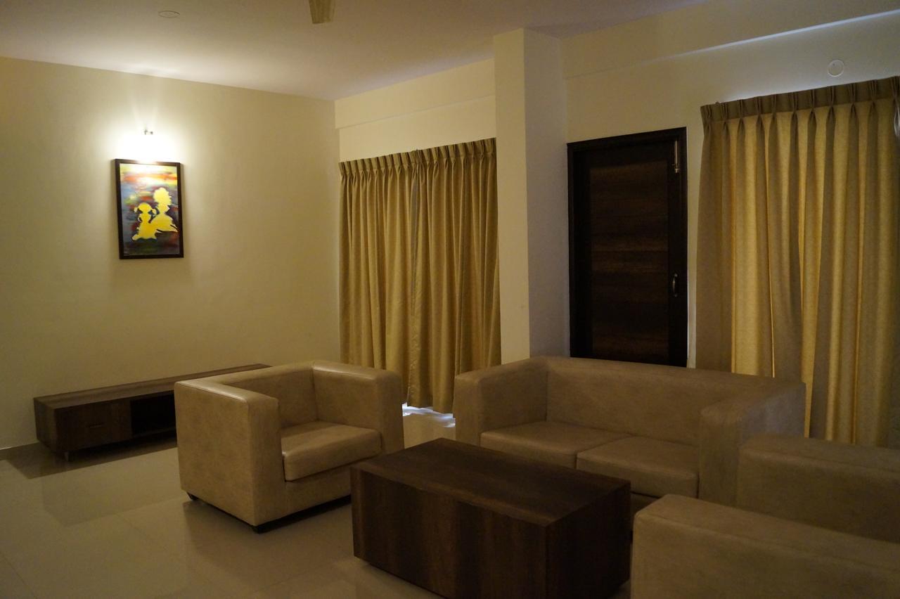 Royal Serenity - Kammanahalli Bangalore Luaran gambar