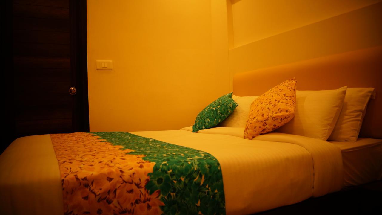 Royal Serenity - Kammanahalli Bangalore Luaran gambar