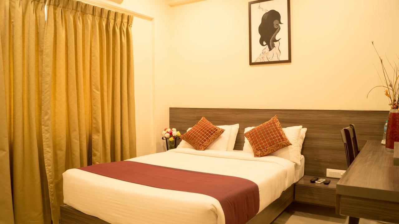 Royal Serenity - Kammanahalli Bangalore Luaran gambar
