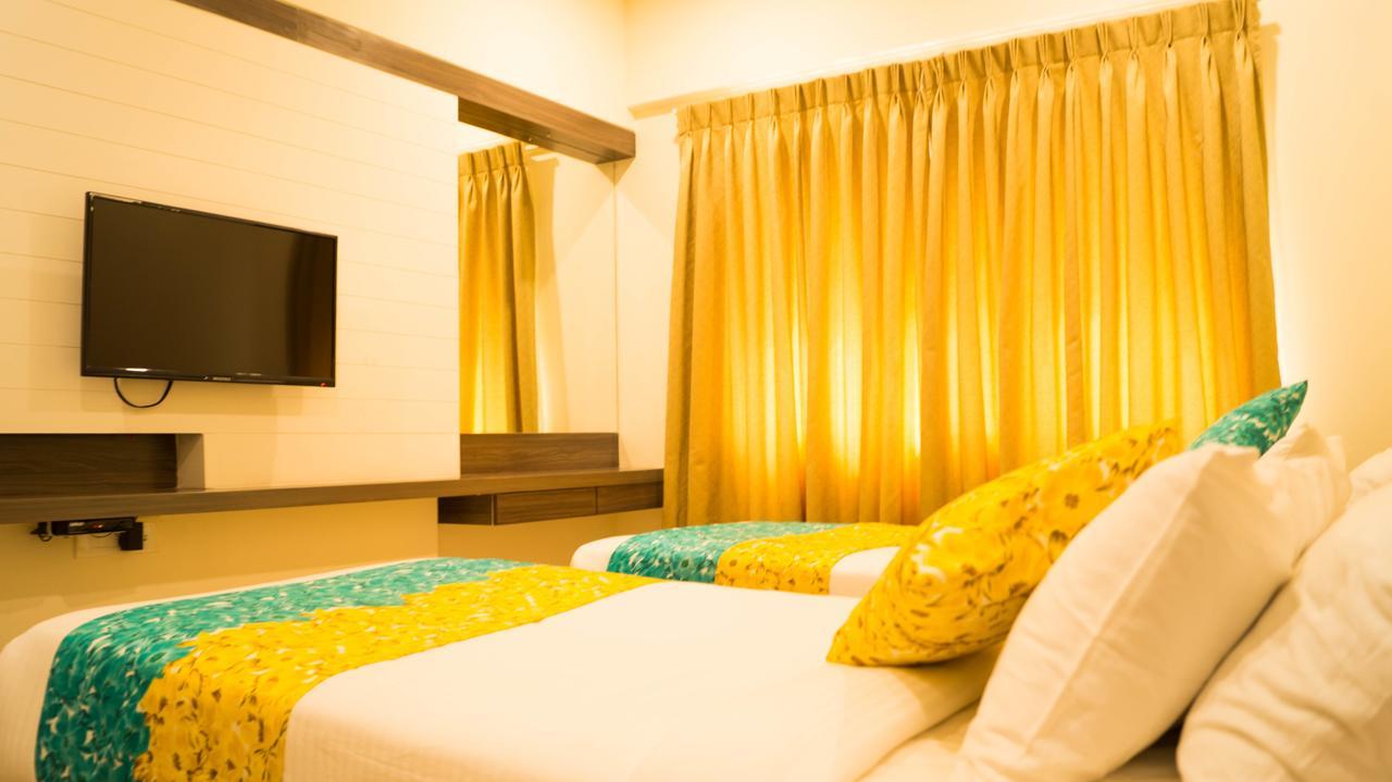 Royal Serenity - Kammanahalli Bangalore Luaran gambar