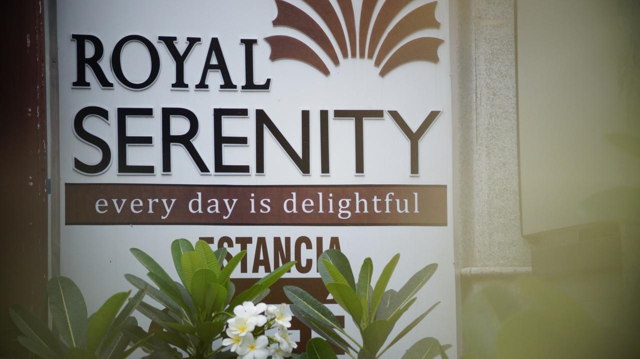 Royal Serenity - Kammanahalli Bangalore Luaran gambar