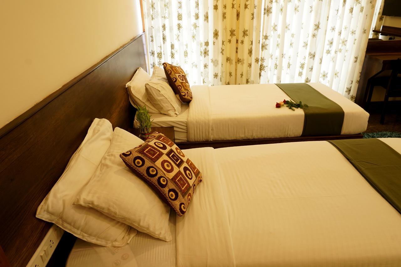 Royal Serenity - Kammanahalli Bangalore Luaran gambar