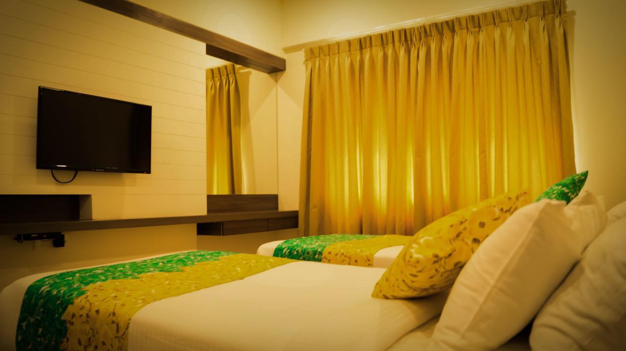 Royal Serenity - Kammanahalli Bangalore Luaran gambar
