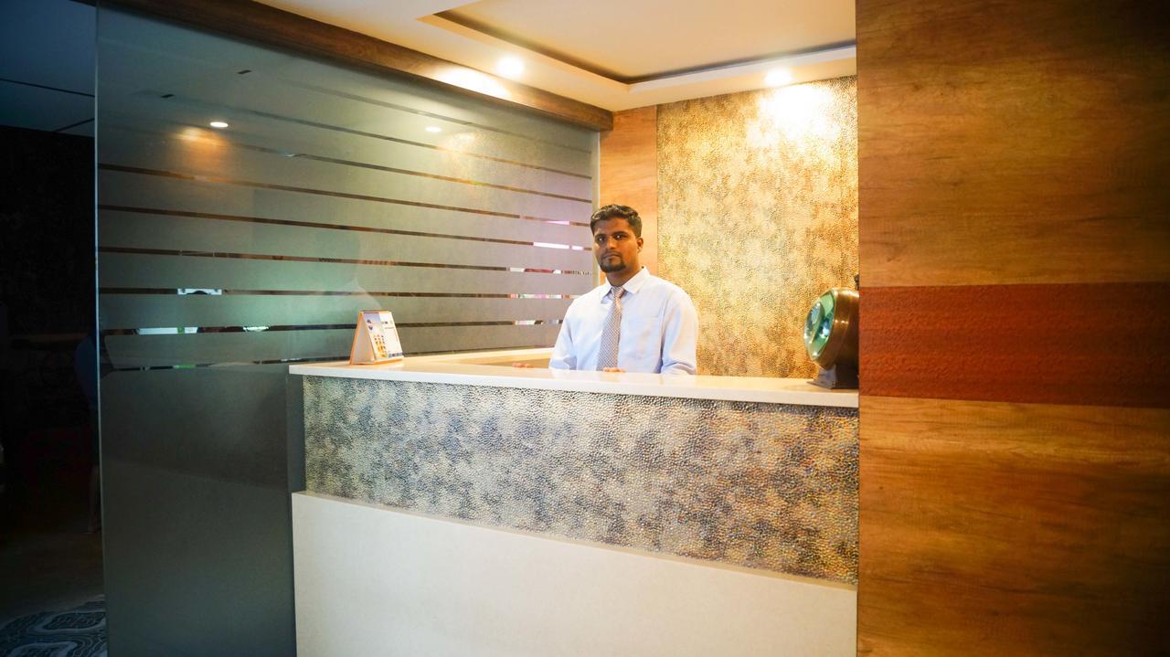 Royal Serenity - Kammanahalli Bangalore Luaran gambar