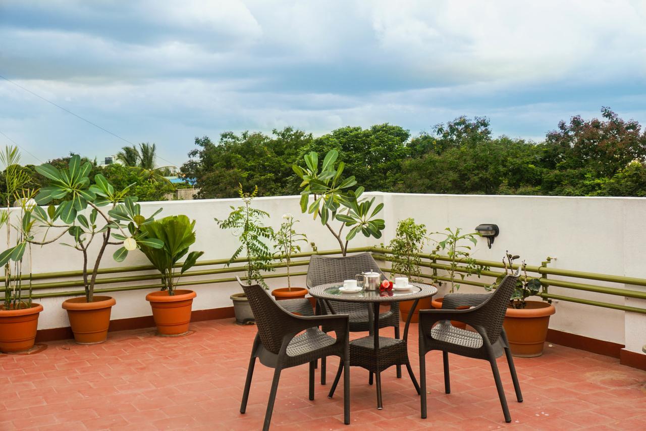 Royal Serenity - Kammanahalli Bangalore Luaran gambar